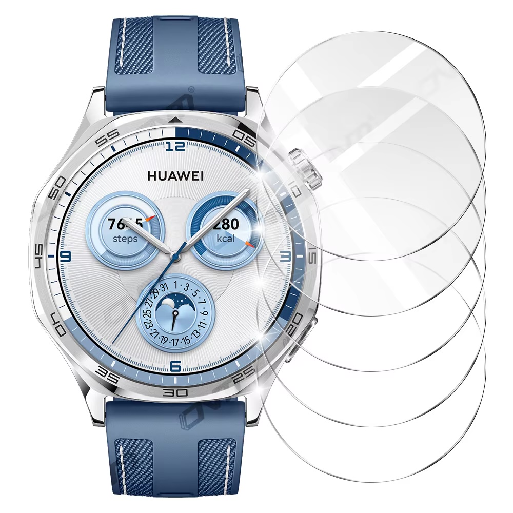 Titan Smartwatch Accessories - Miếng dán bảo vệ màn hình