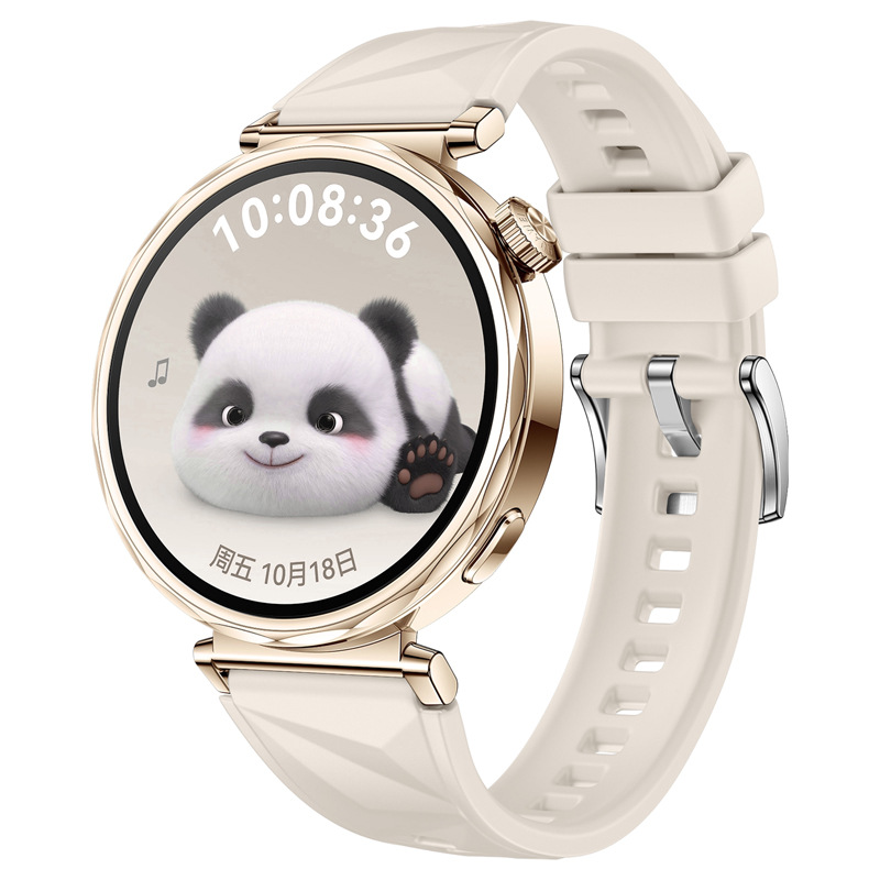 Titan Smartwatch Accessories - Dây đeo silicone cho đồng hồ