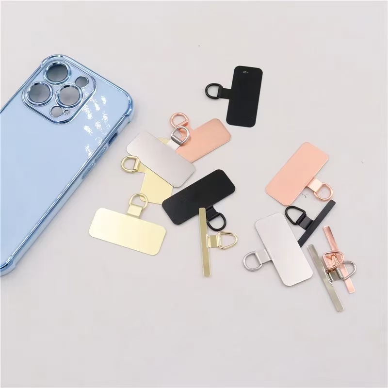 1/2PCS Metal Phone Tether Tab  - đánh giá và giá Rugged Sport Strap