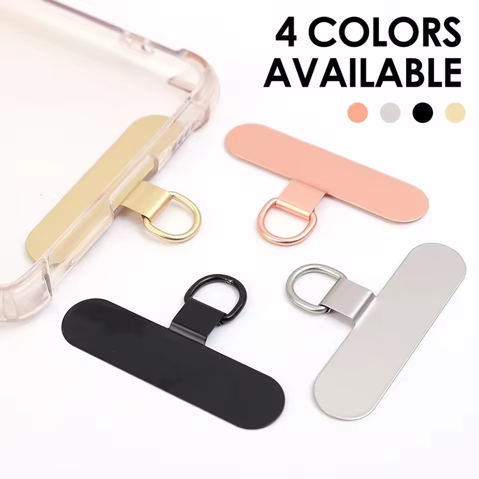 1/2PCS Metal Phone Tether Tab  - đánh giá và giá Rugged Sport Strap