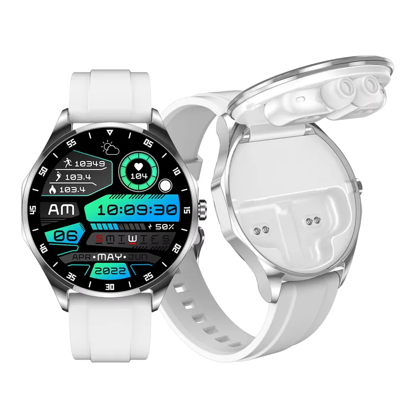 OEM Amoled 1.43'' Smart Watch  - đánh giá và giá Smartwatch Custom
