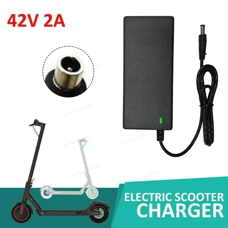 Universal AC DC 42V 2A Power A - đánh giá và giá Smart Accessories