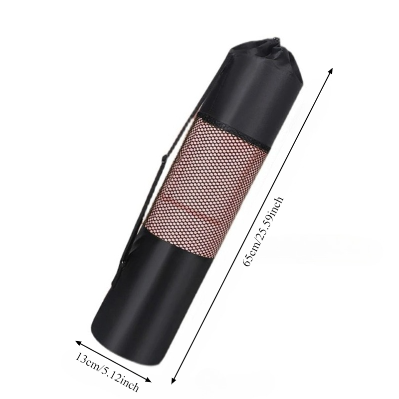1 Breathable Yoga Mat Storage  - đánh giá và giá Rugged Sport Strap