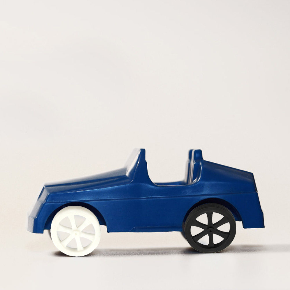 20pcs DIY Plastic Car Wheels f - đánh giá và giá Smart Accessories
