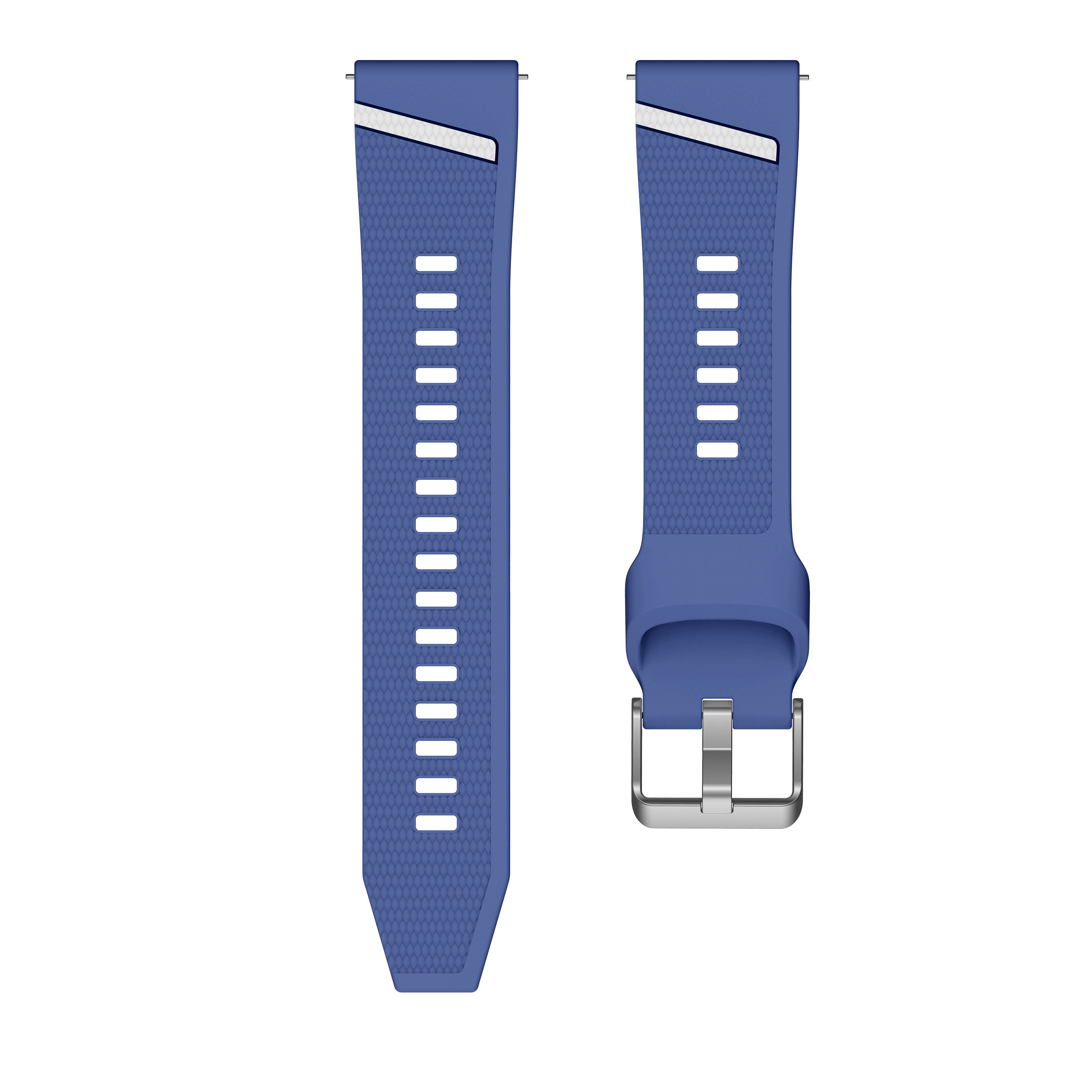 Dây đeo silicon chính hãng, tư - đánh giá và giá Titan Smartwatch Accessories