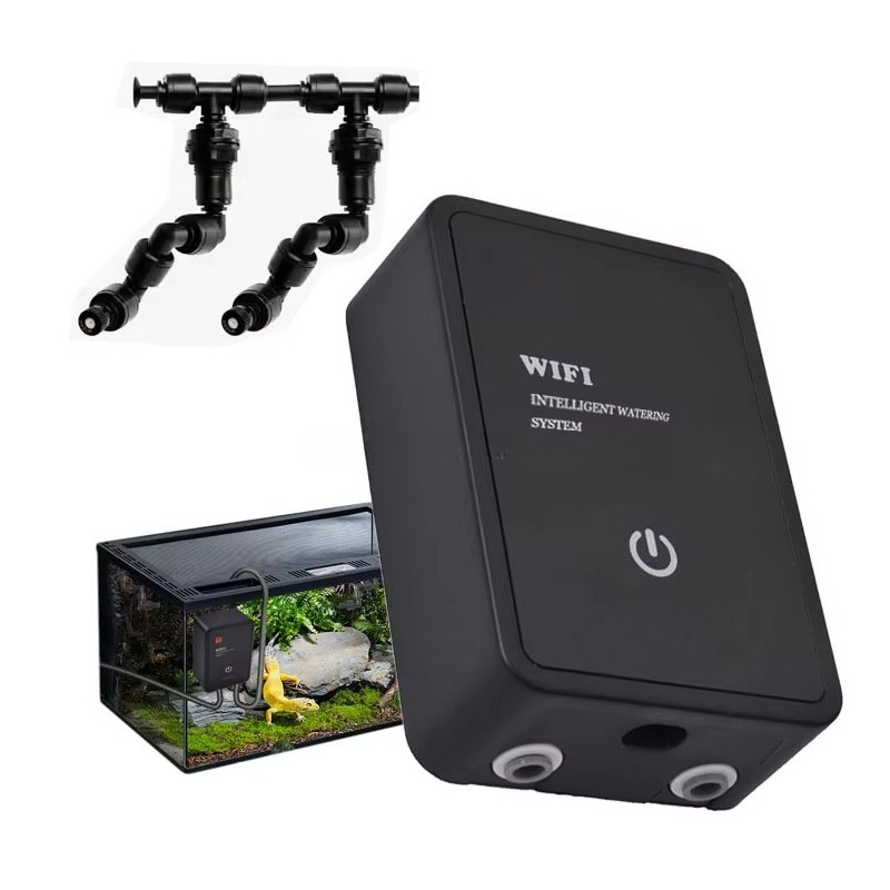 Smart WIFI Reptile Accessories - đánh giá và giá Smart Accessories