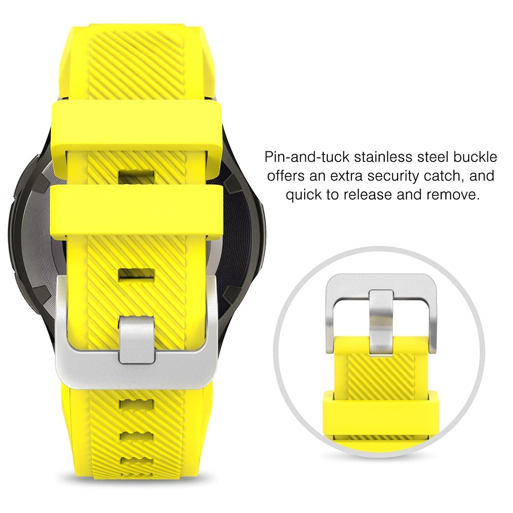 20/Đồng Hồ 22Mm Dây Đeo Dành C - đánh giá và giá Titan Smartwatch Accessories