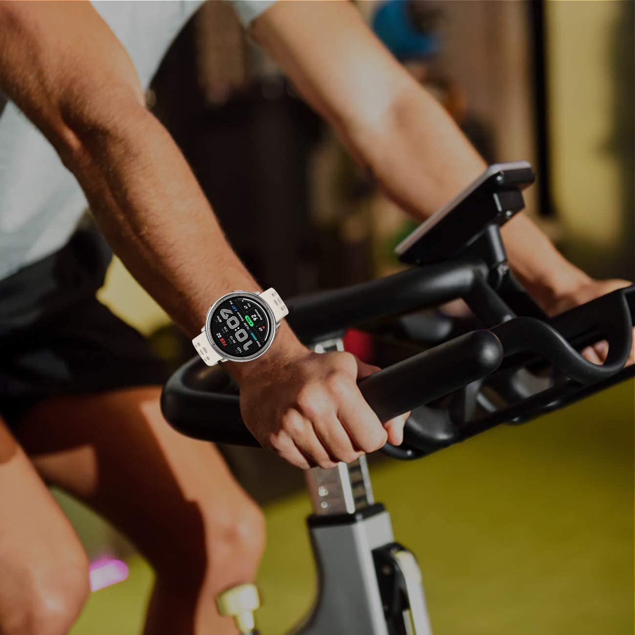 Dây đeo 20mm cho Amazfit Activ - đánh giá và giá Titan Smartwatch Accessories